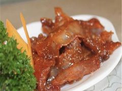 -晋江荣誉国际酒店·港誉茶餐厅