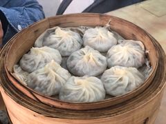 -一刘汤包(杏林店)
