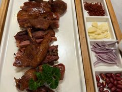 -峨嵋酒家(牡丹园店)