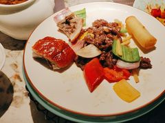 -巡味顺德菜(龙华壹方城店)