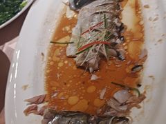 -王府井酒店(金桥港湾店)