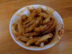 -洞子口张老二凉粉(文殊院店)