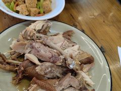 -豫掌柜饸饹面·烩面(秀沿路店)