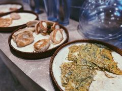 -海草馆自助餐厅(悦海店)