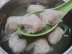 -肉燕扁食草包飯(东街店)