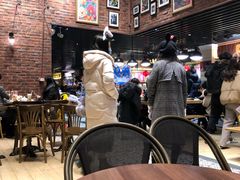 -大食代美食广场(迪士尼小镇店)
