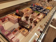 零售区-好利来(回龙观东大街店)