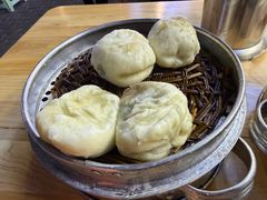 -梁憨包(南岸回龙湾店)