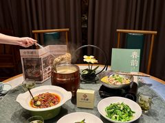 -小柴湖(江北云山店)