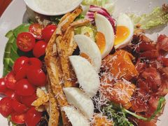 考伯色拉-麦田工坊(月湖店)
