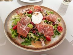 -沏点Trattoria意大利餐厅(新街口店)