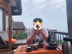 -三亚亚龙湾人间天堂鸟巢度假村