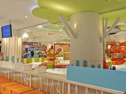 -meland亲子乐园•派对•研学(苏州悠方购物中心店)