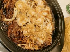 -梦都海鲜酒家(万达广场江桥店)