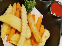-德川家日本料理(中关村寰太大厦店)