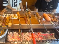 -三个蒙古大叔羊肉串(大宁店)