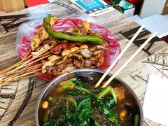 -张正麻辣烫(龙城路店)