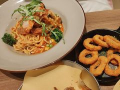 -Pennehut畔尼意面(合肥万象城店)