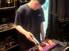 -木子烧鸟屋(百子湾店)