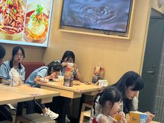 -小木屋拌饭(西安华阳城店)