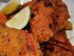 -BOPEYE·波派炸鸡(九霄天地店)