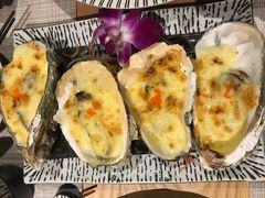 -旺角里·榴莲鸡煲(兴华商场分店)