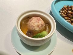 蒋公狮子头-民国红公馆·秦淮八艳(夫子庙店)