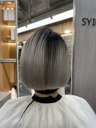 -SY COLOUR专业烫染