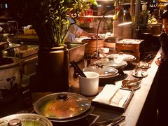 -君悦酒店·乐厨·高空自助餐(青年大街店)