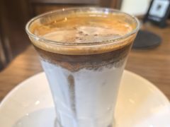 -工页咖啡X COFFEE(龙东路店)