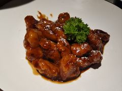 -绿茶餐厅(成都大悦城店)