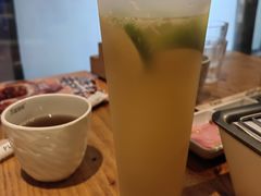 -木屋烧烤(万德庄店)