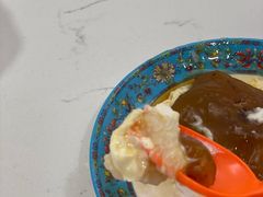 无花果酱酸奶粽子-和田爱乐塔西娜刨冰粽子