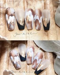 -美奈サロン美甲美睫皮肤管理