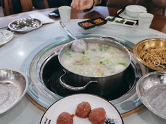 -盈田盈粥庄(博山东路店)