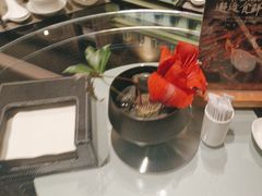 -夏宫中餐厅(静安香格里拉店)