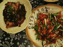 梅干菜烧肉-75幢私房菜馆