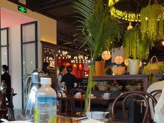 -成都娃娃花园餐厅 (南艺旗舰店)