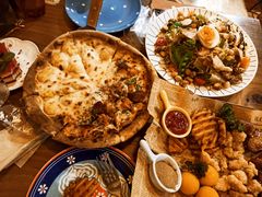-盘炉forenza·云贵川融合小食堂 ( 钟楼中柳巷店)