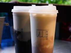 -阿嬷手作(南宁百盛印象城店)