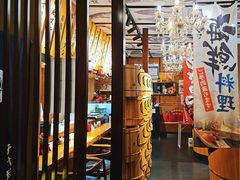 -千代武日本料理(爱建店)