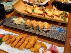 -九井澤精致料理(金茂店)