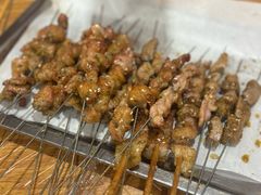 -黑皮烧烤(民意四路店)