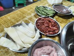 -渝味黄姐火锅(黄泥村店)
