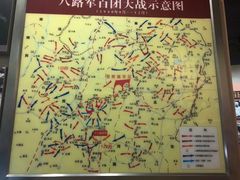 -延安杨家岭革命旧址