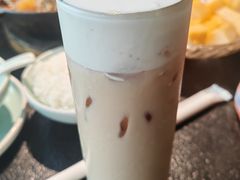 -唐猫庭院·千年陕菜(赛格国际购物中心店)
