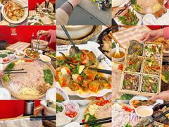 -官塘锋记鱼生·生腌·砂锅粥(牌坊街店)