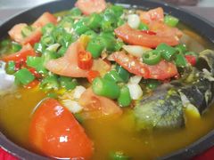 -大中小寻味生活餐厅(华润店)