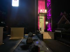 门面-俏江南天津时尚曲艺主题餐厅(马场道店)