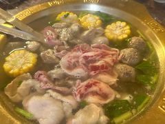 -合记汕头牛肉店(嘉禾路店)